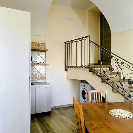 Il Campidoglio Apartamento *