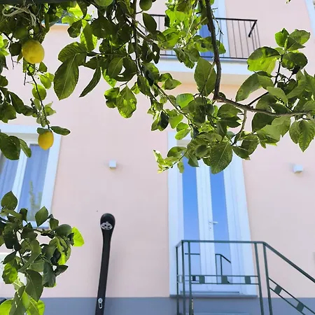 Il Campidoglio Apartamento