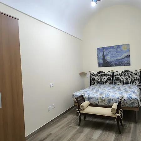 Apartamento Il Campidoglio Scala