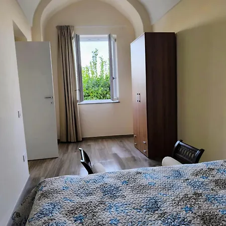 Apartamento Il Campidoglio