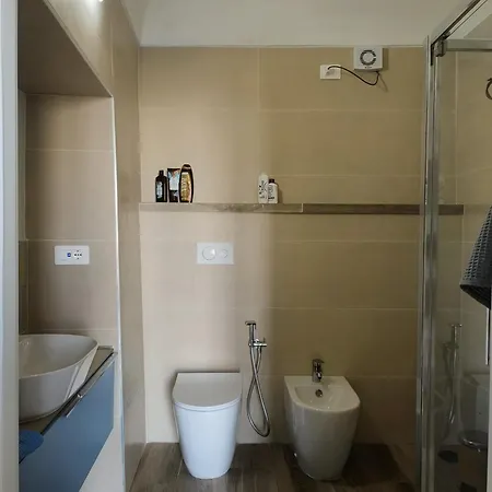 Apartamento Il Campidoglio