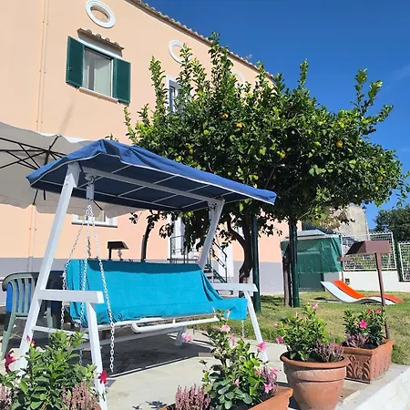 Il Campidoglio Apartamento *