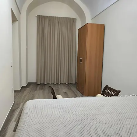 Il Campidoglio Apartamento *
